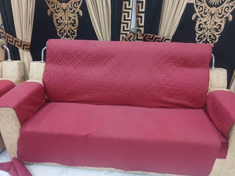 sofa set 7 seater 1