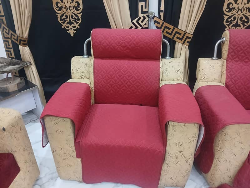 sofa set 7 seater 2