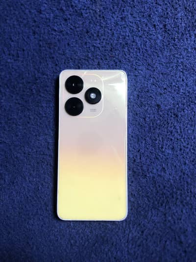 Tecno Spark Go 2024 Glass Crack Only Mobile PTA Approved