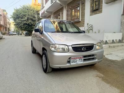 Suzuki Alto 2006