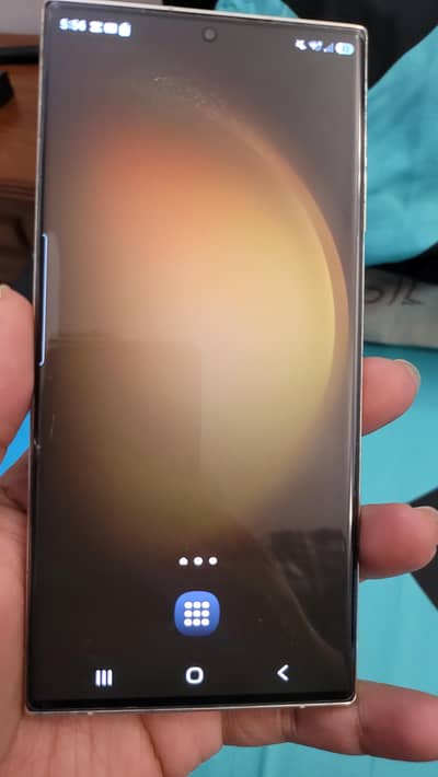 Samsung Mobile S23 Ultra