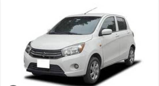 Suzuki Cultus VXL 2020