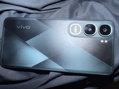 Vivo Y21