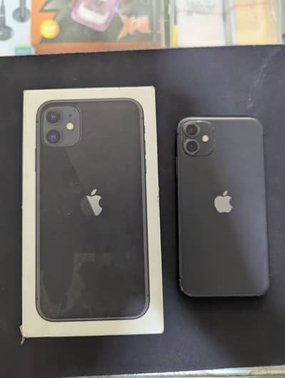 Apple iPhone 11