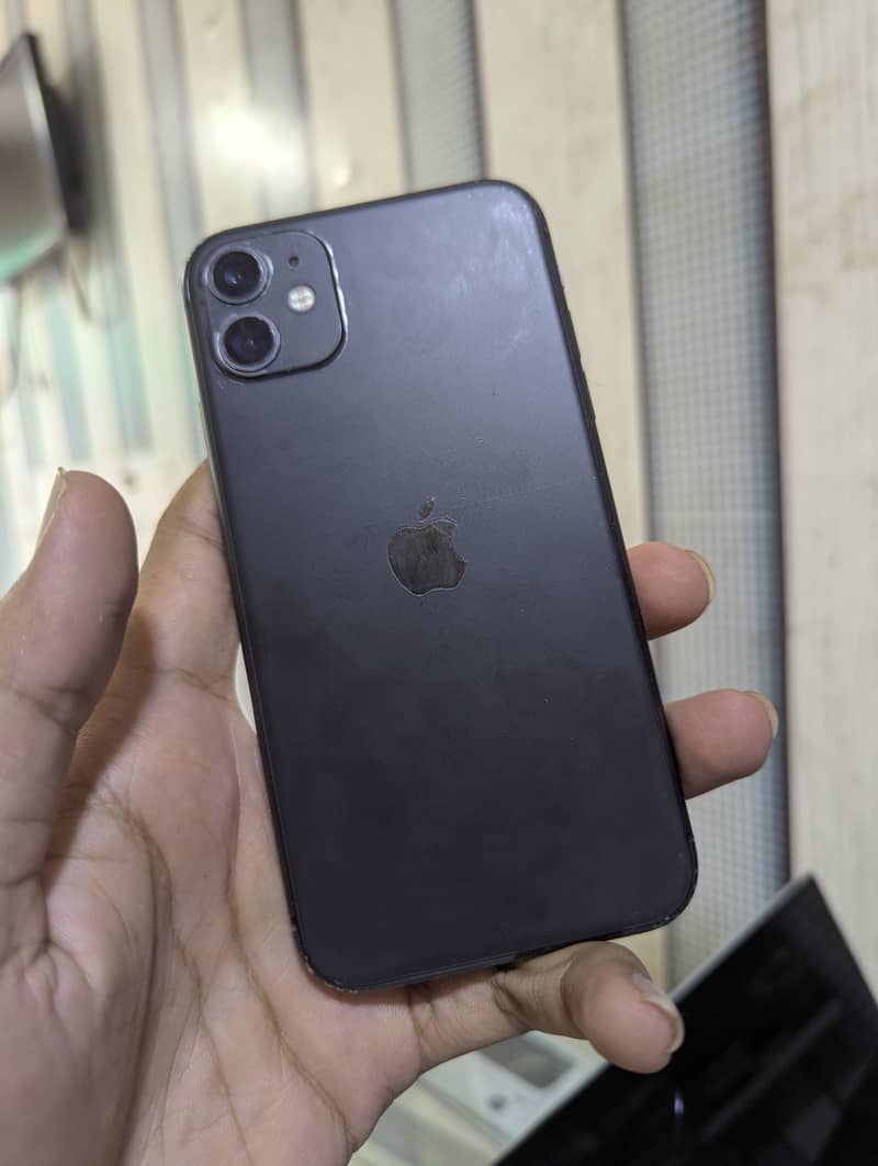 Apple iPhone 11 1