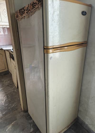 Dawlance Fridge