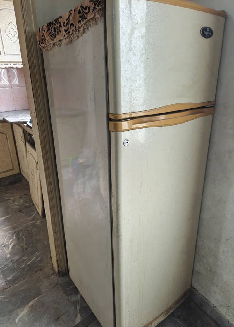 Dawlance Fridge 0