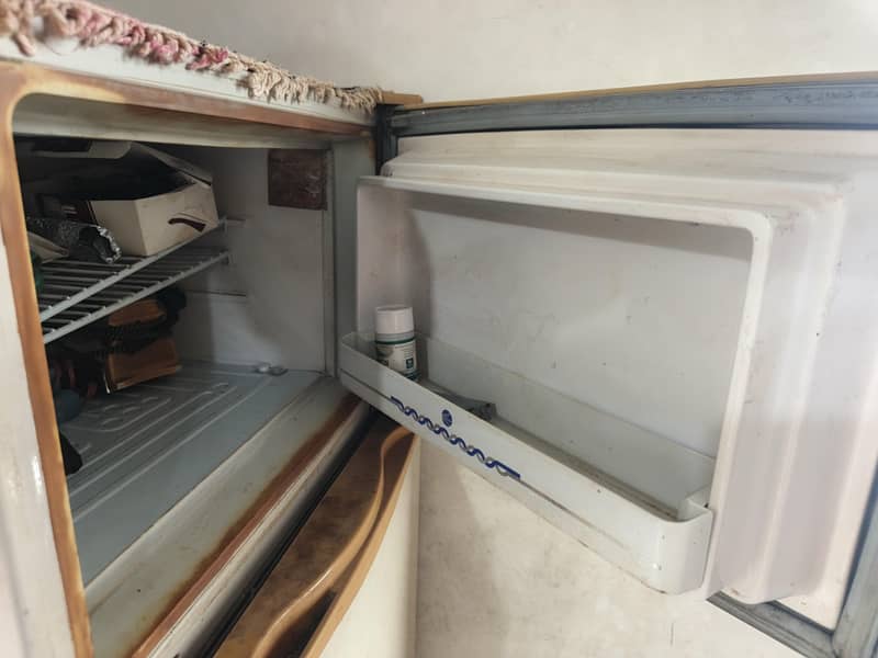 Dawlance Fridge 1
