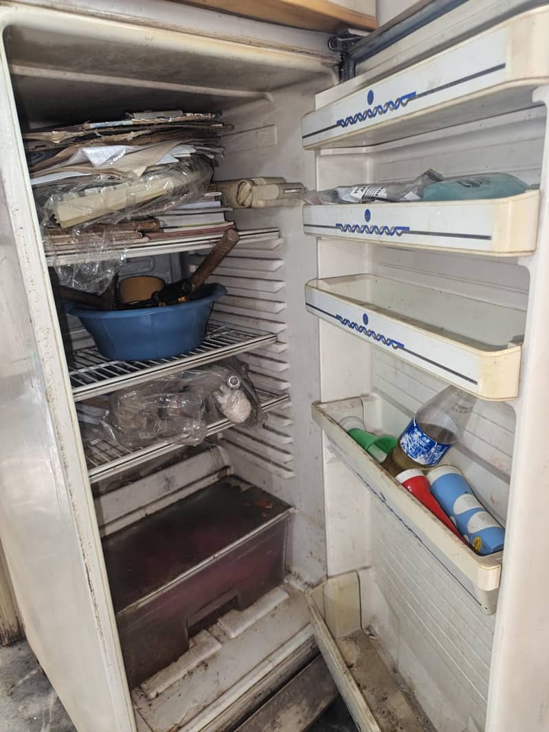 Dawlance Fridge 2