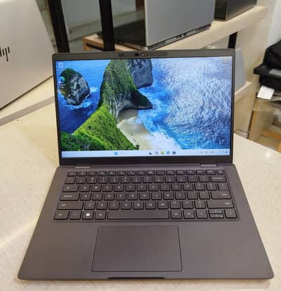 Brand New Dell Latitude 7420 Core i7 11th Gen 16GB RAM Touch Screen