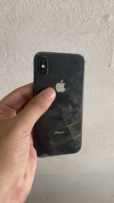 Apple iPhone X 256GB