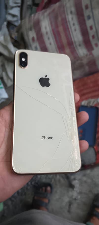Apple iPhone XS Max 256
