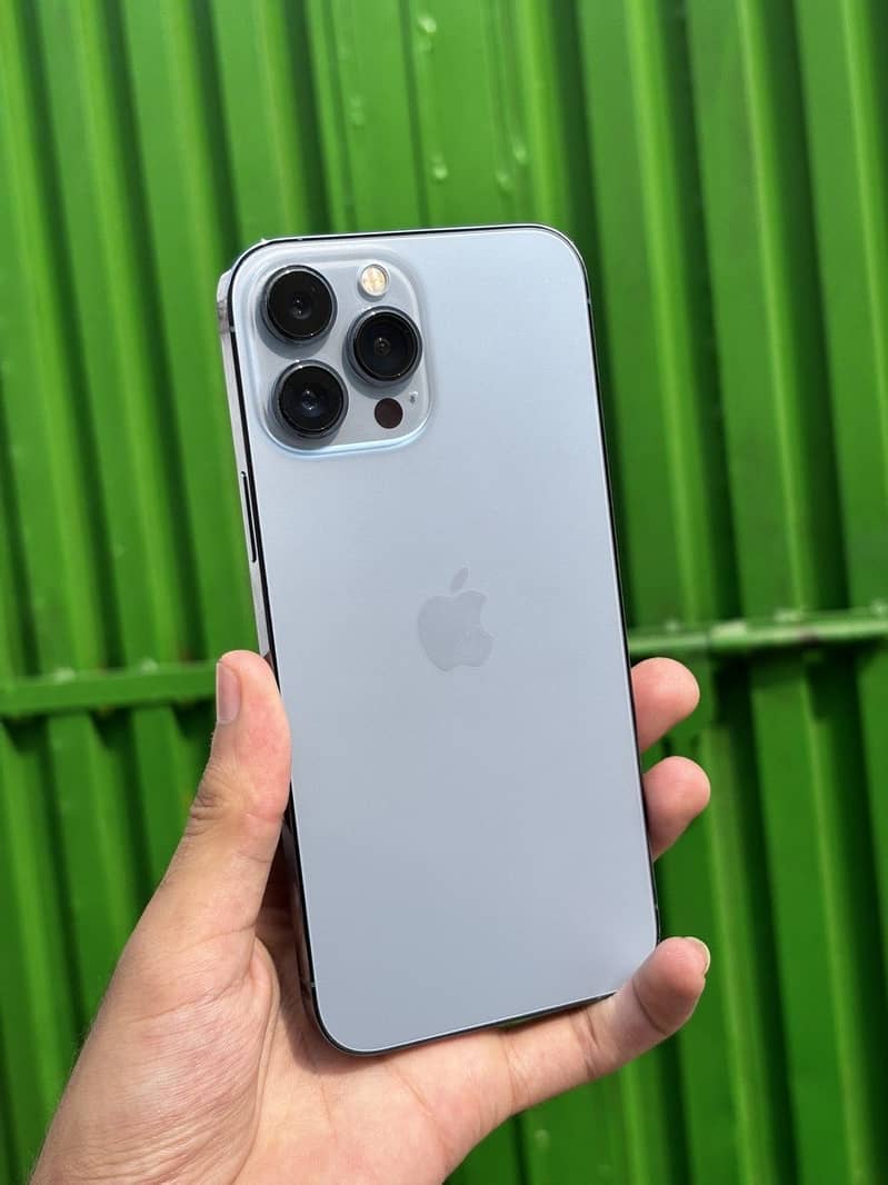 Apple iPhone 13 Pro Max 0
