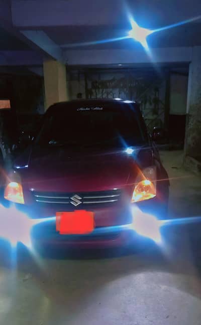 Suzuki Swift 2011