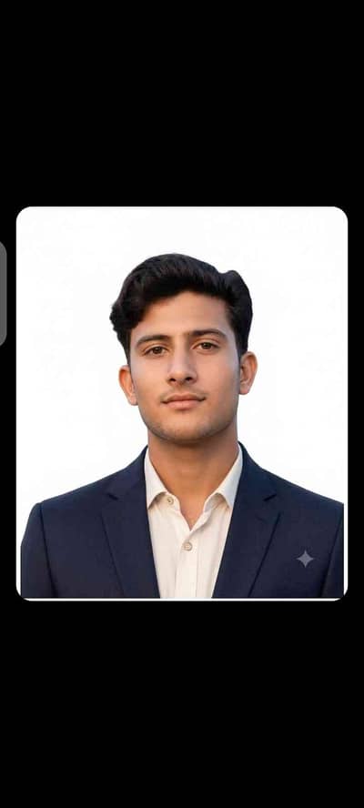 Faizan zada
