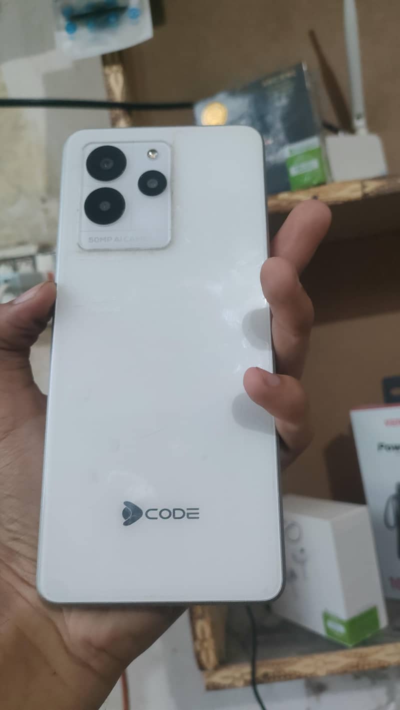 Dcode Bold 3 0