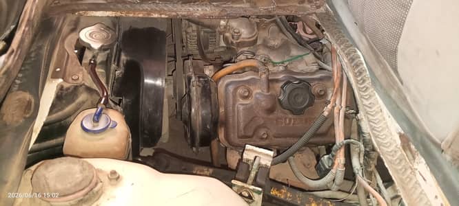 Suzuki Other 1998