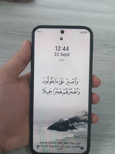 Honor X6