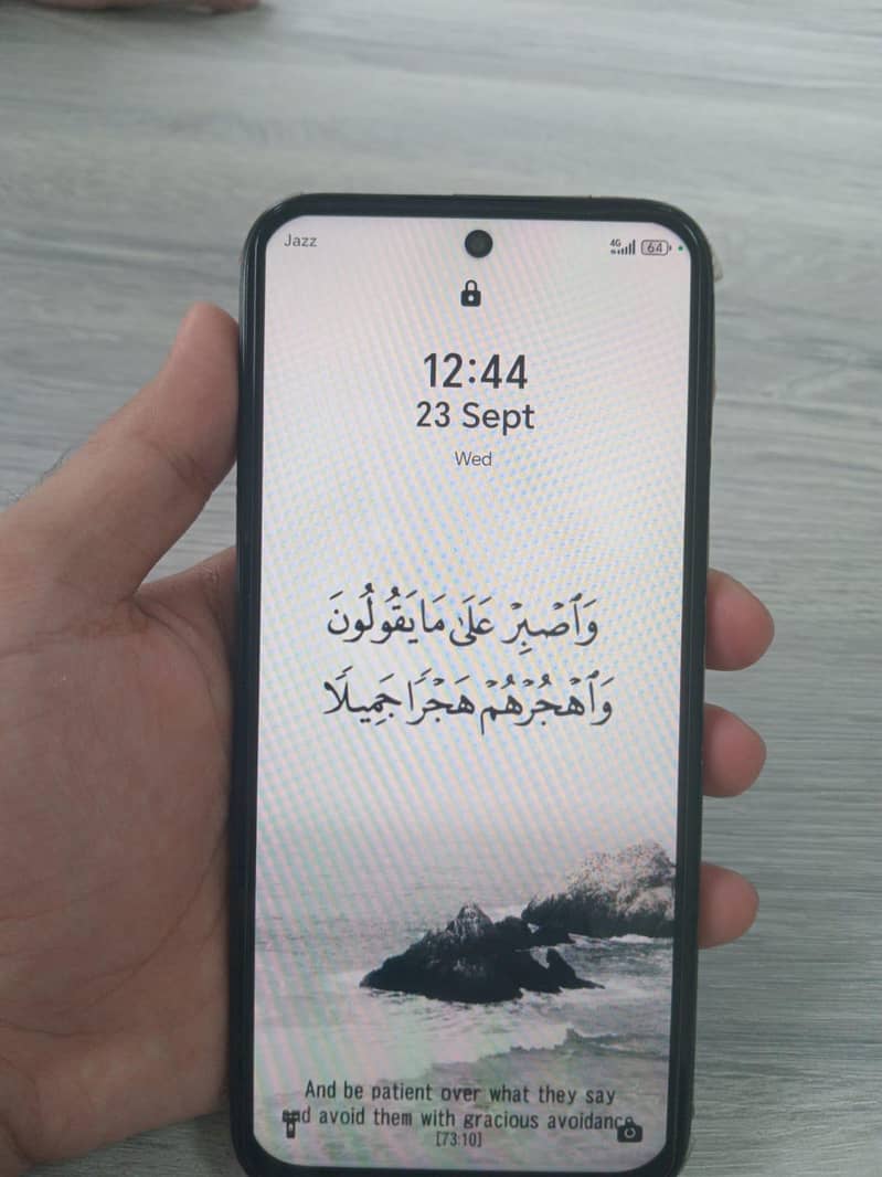 Honor X6 0