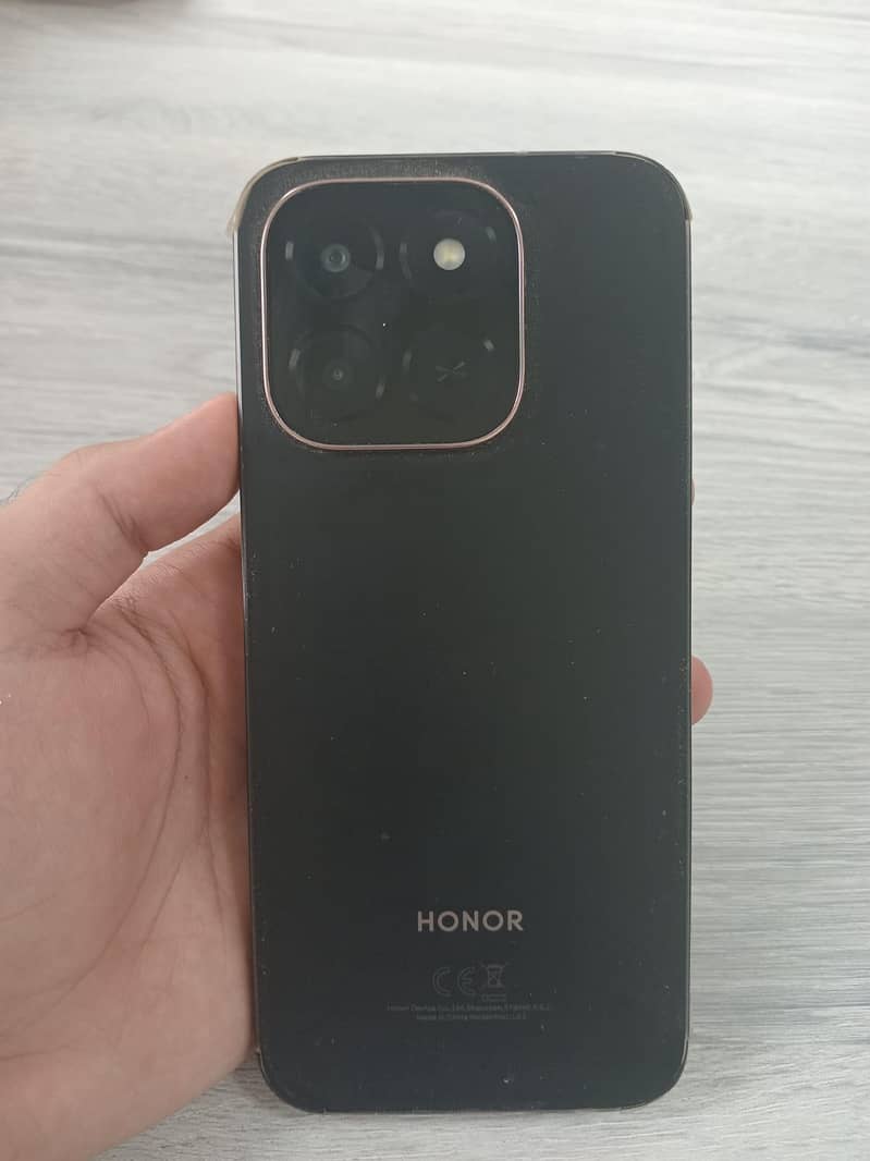 Honor X6 3