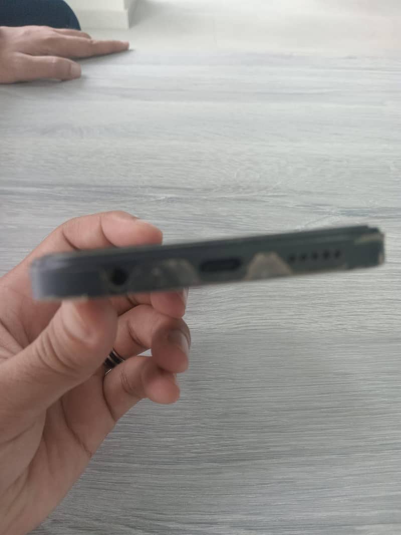 Honor X6 5