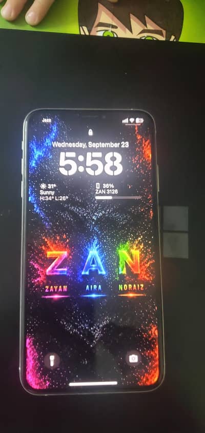 Apple iPhone XS Max