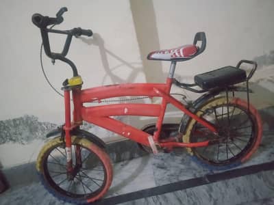 bicycle for sale