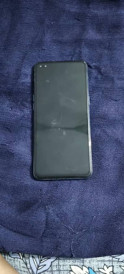 OPPO F17 Pro