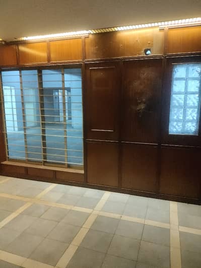 3200 Square Feet Office For Rent In Shahra-E-Faisal Shahra-E-Faisal