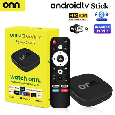 Android 13 Smart TV Box 4K Quad Core ‎Set-Top Box 5G