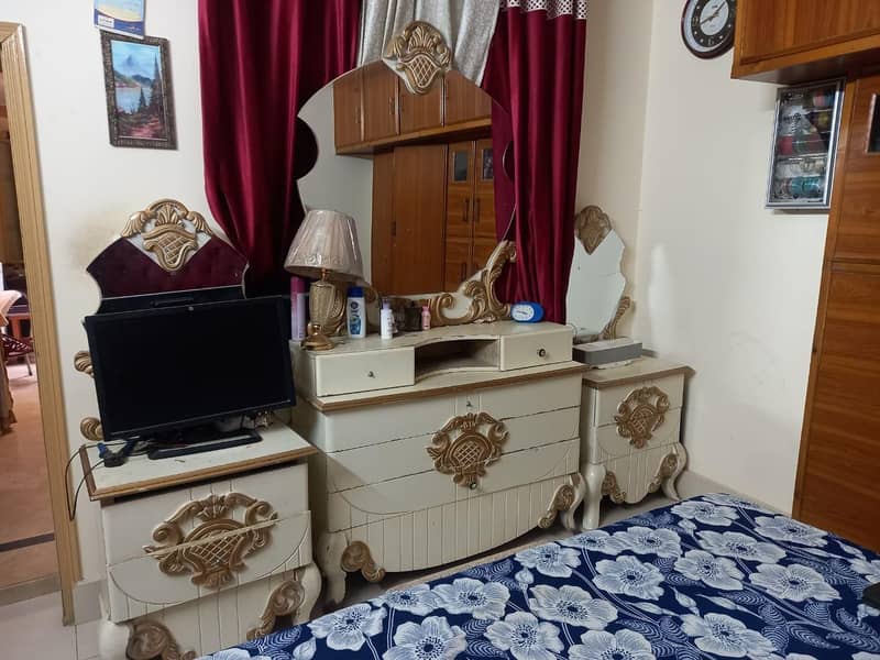 king size bed 2