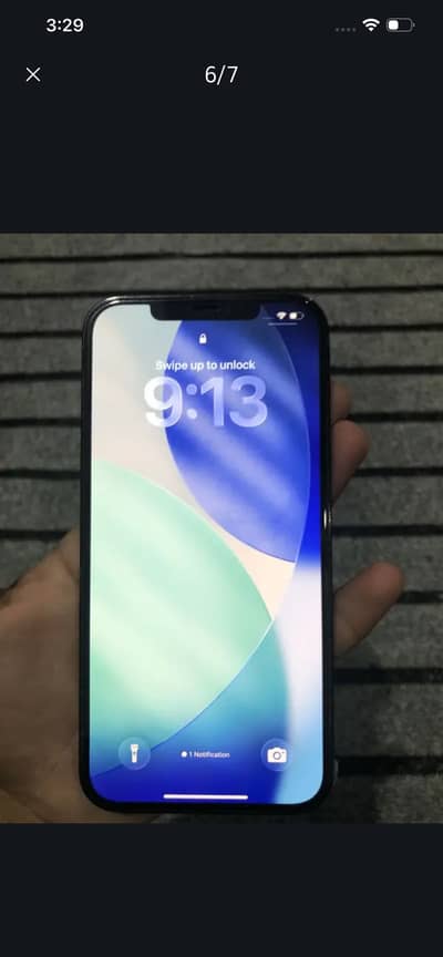 Apple iPhone 12 Pro Max