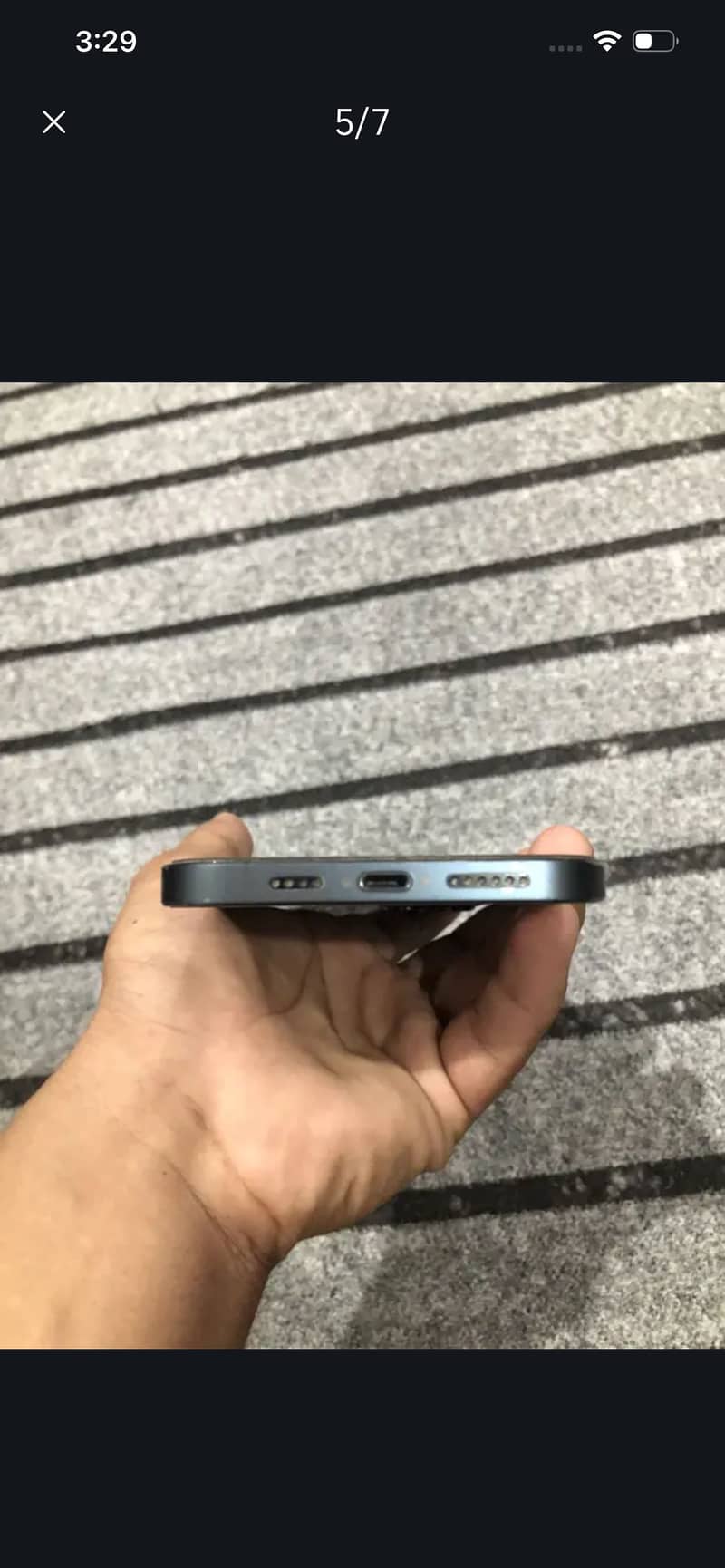 Apple iPhone 12 Pro Max 2