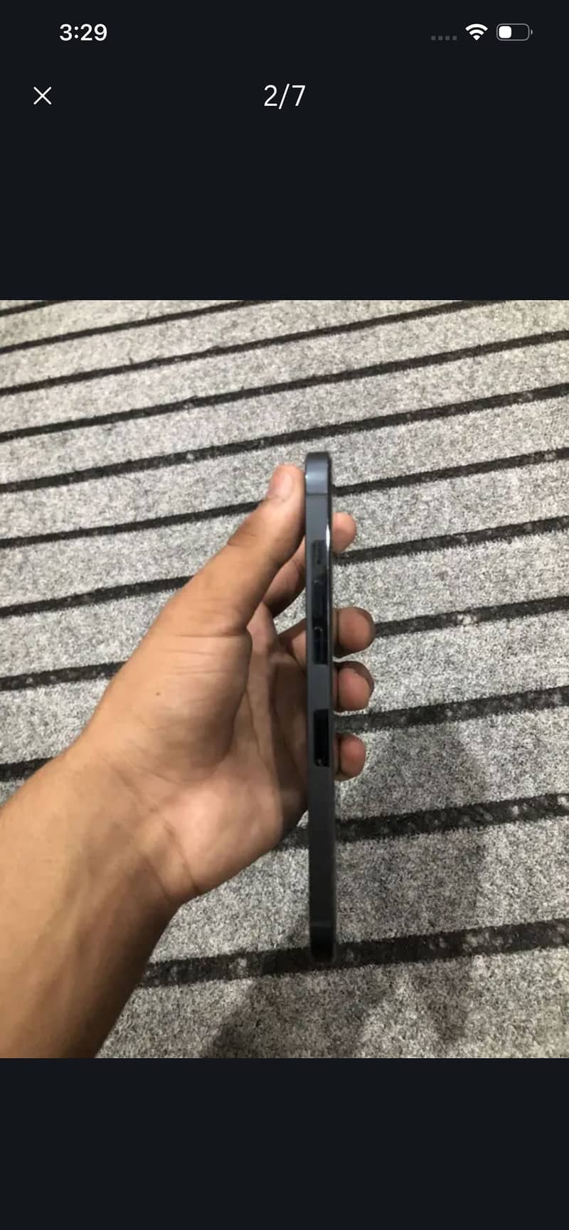 Apple iPhone 12 Pro Max 3