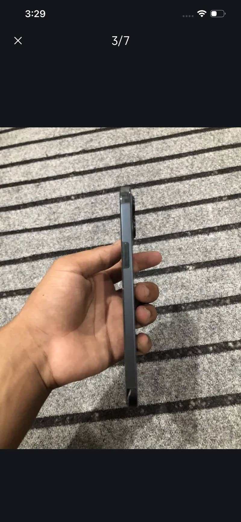 Apple iPhone 12 Pro Max 4