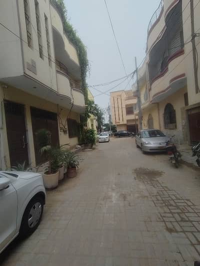 Ground Plus One House For Sale