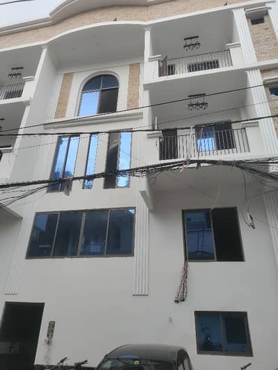 Brand New Portion For Sale