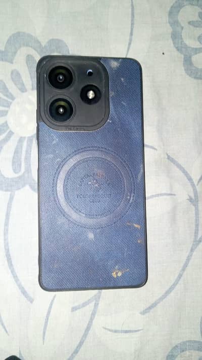 Tecno spark 10 pro 8+8/256
