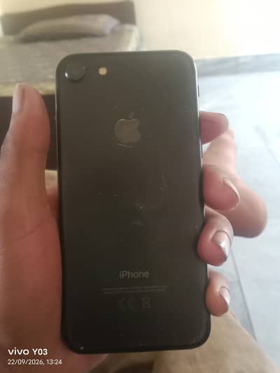 Apple iPhone 7