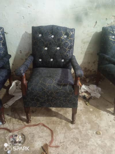 chairs
