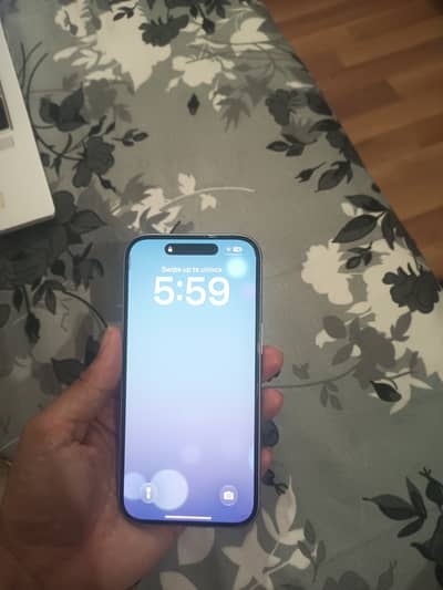 Apple iPhone 15 JV