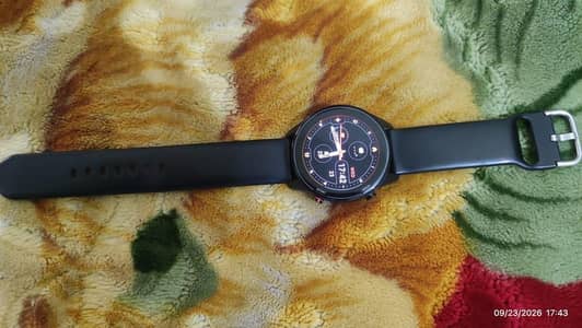 Mi watch