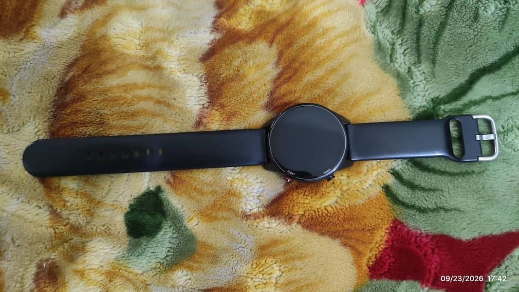 Mi watch 1