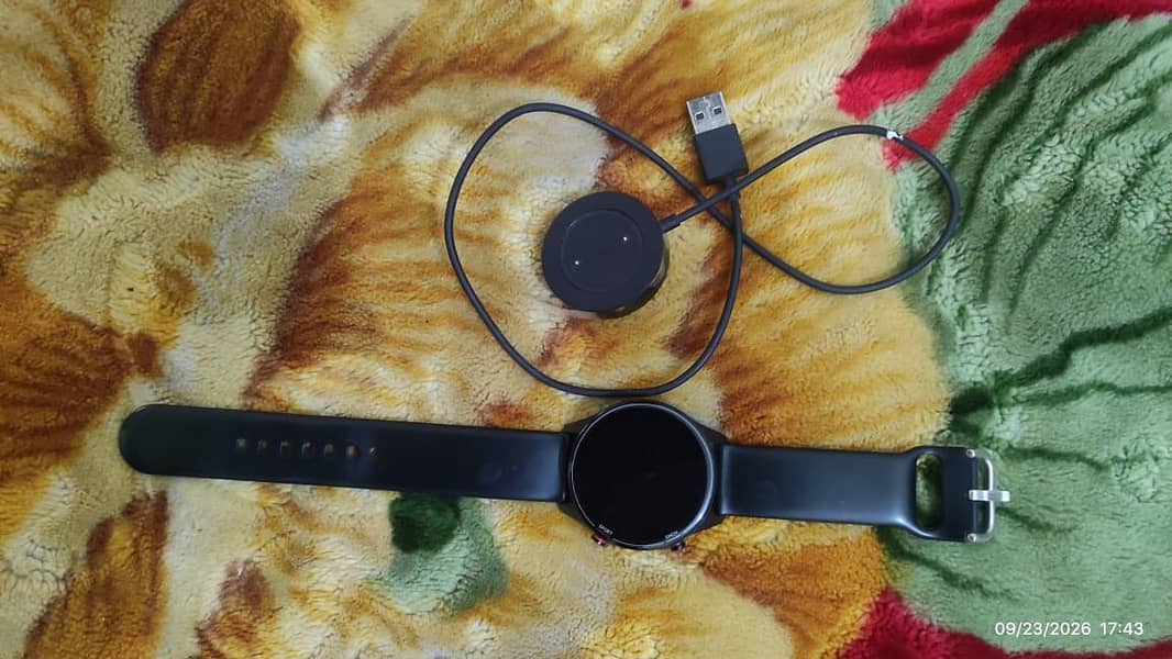Mi watch 2