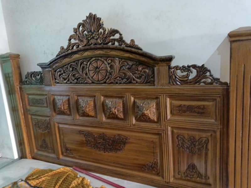 king size bed 4