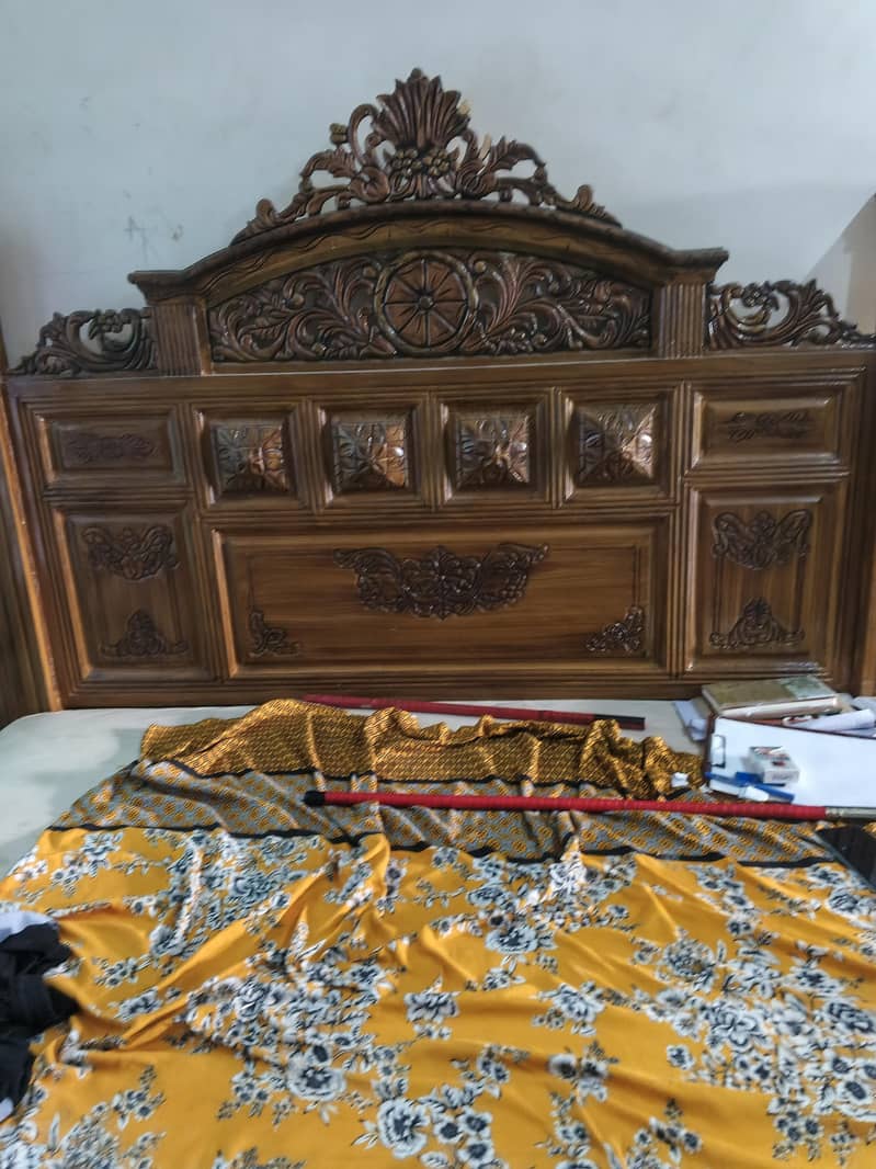 king size bed 5