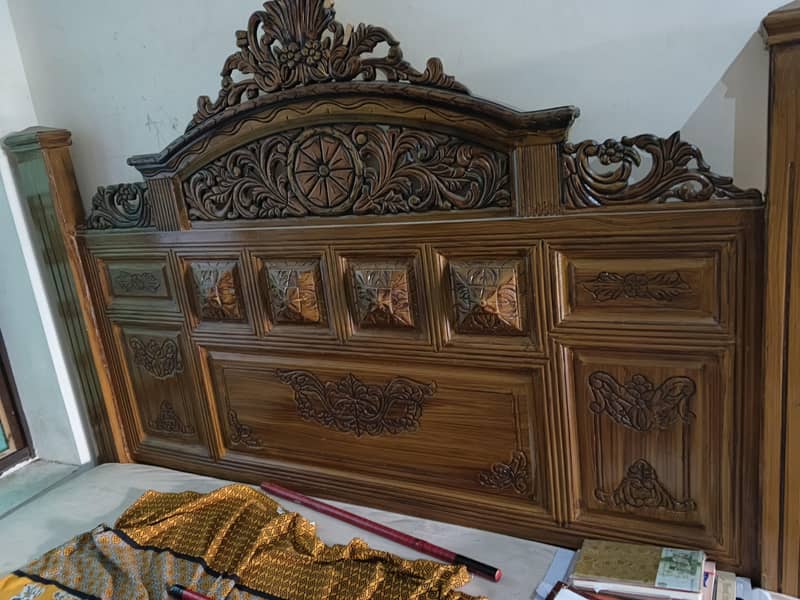king size bed 6