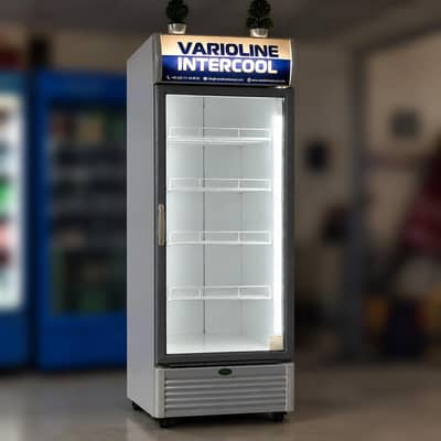 varioline intercool Refrigerant