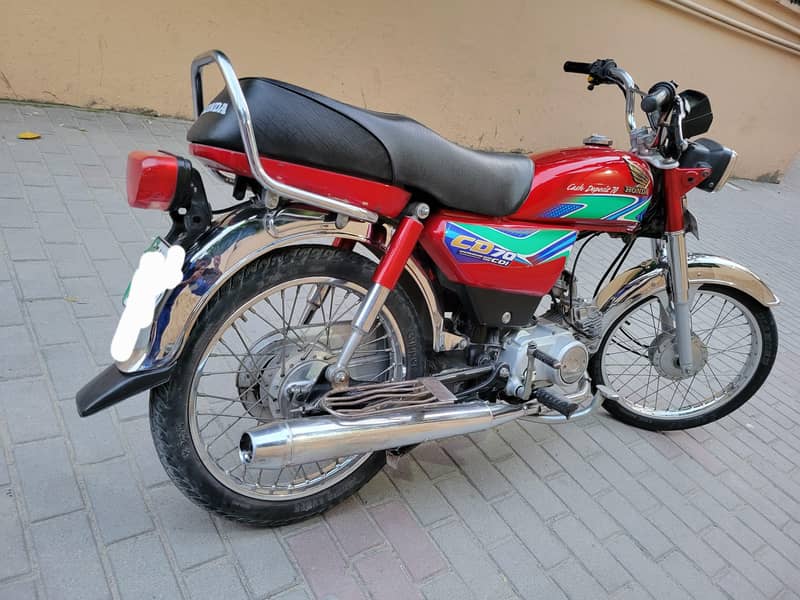 cd 70 2018 2
