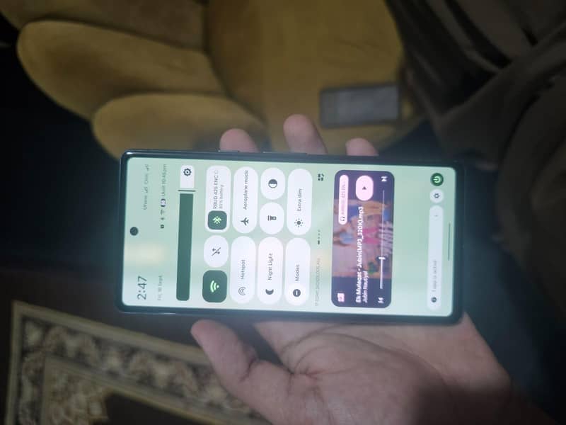 Google Pixel 7a 1